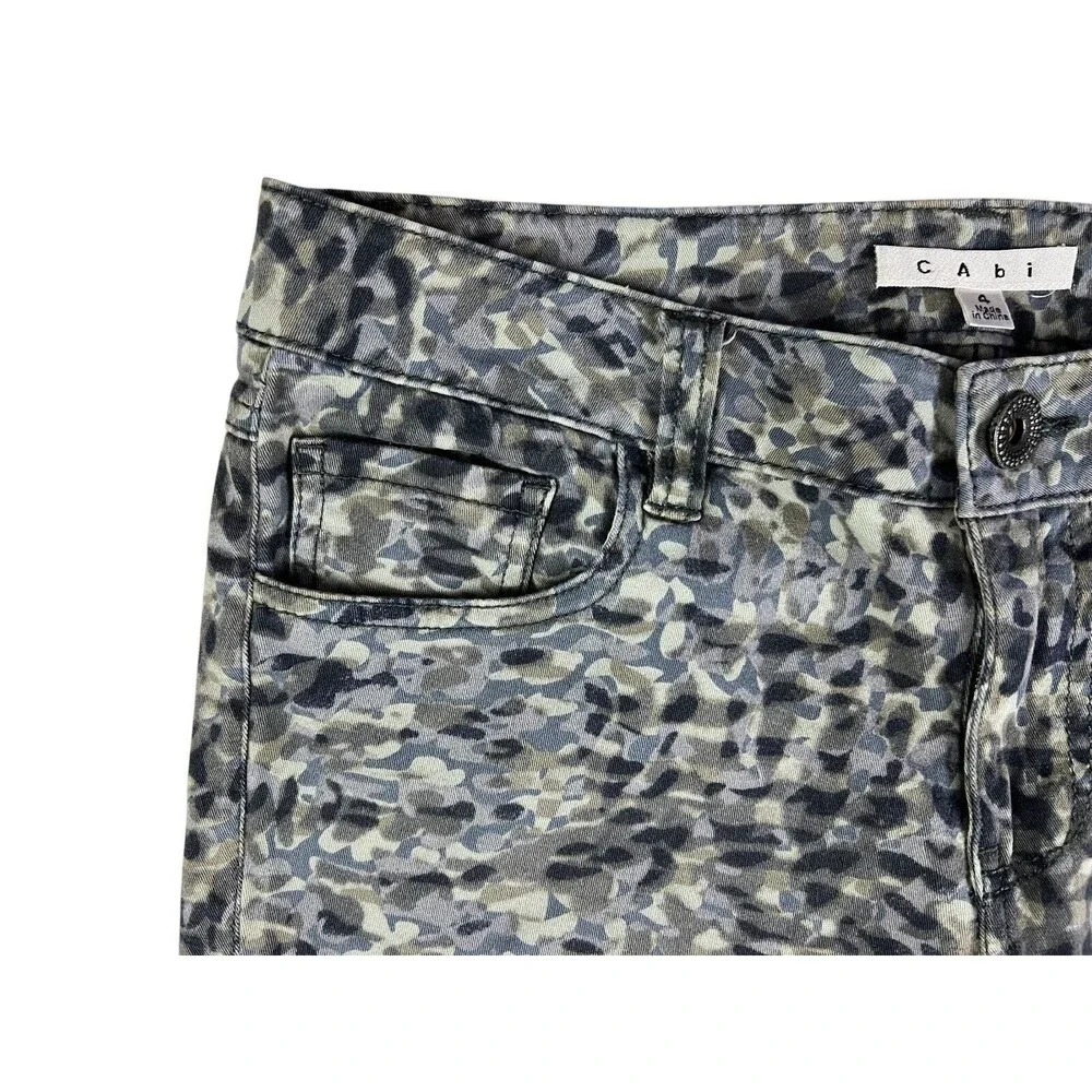 CAbi 504 skinny